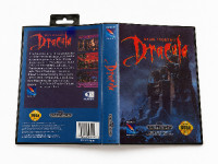 Bram Stoker's Dracula